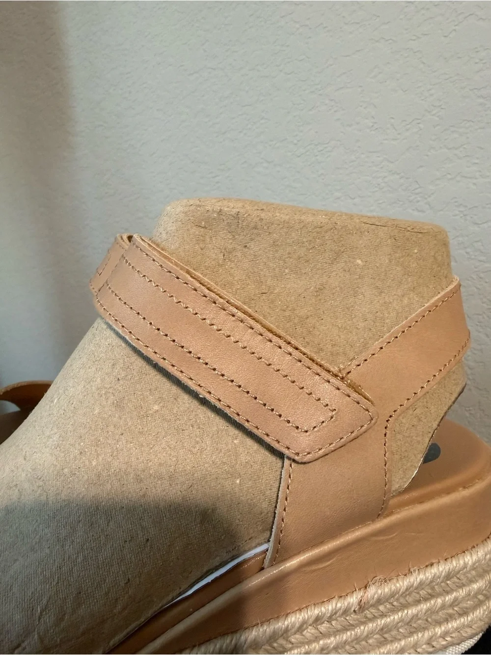 Sorel Cameron Flatform Sandals